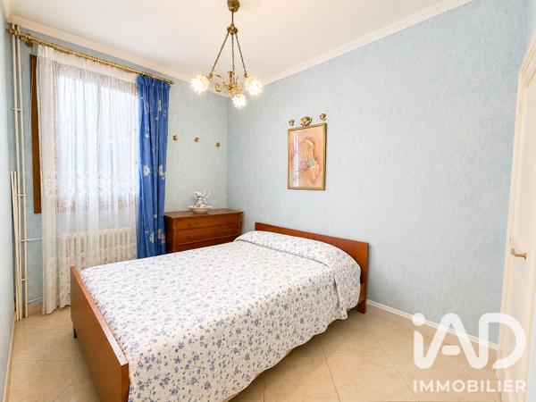 Maison à vendre 5 pièces 73 m² Combs-la-Ville