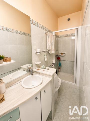 Maison à vendre 5 pièces 73 m² Combs-la-Ville