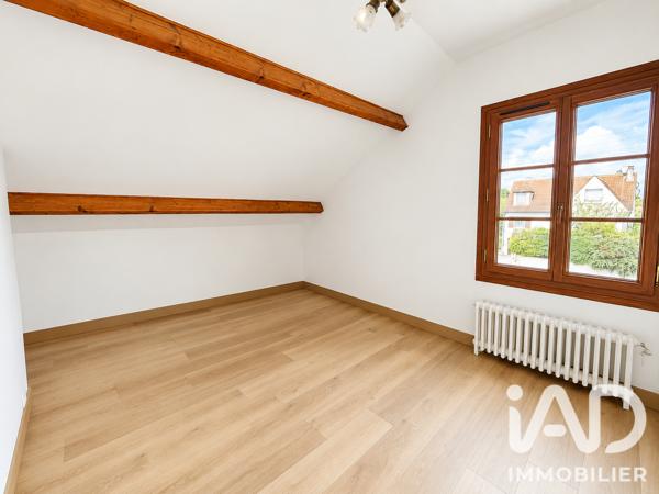 Maison à vendre 5 pièces 73 m² Combs-la-Ville