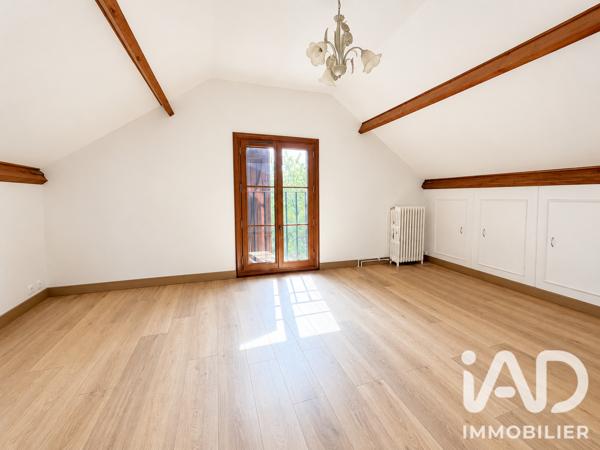 Maison à vendre 5 pièces 73 m² Combs-la-Ville