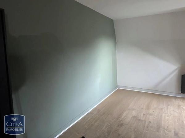 Appartement à louer 1 pièce 20.91m²