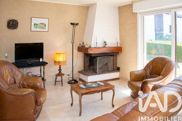 Maison à vendre 5 pièces 137 m² Raon-l'Étape