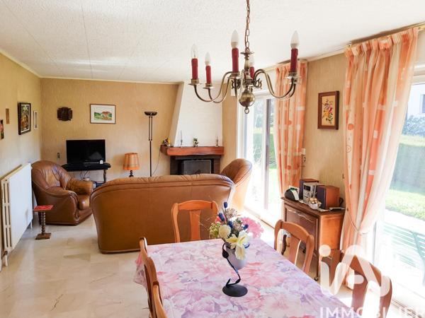 Maison à vendre 5 pièces 137 m² Raon-l'Étape