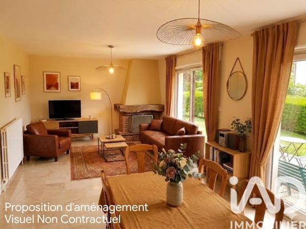 Maison à vendre 5 pièces 137 m² Raon-l'Étape