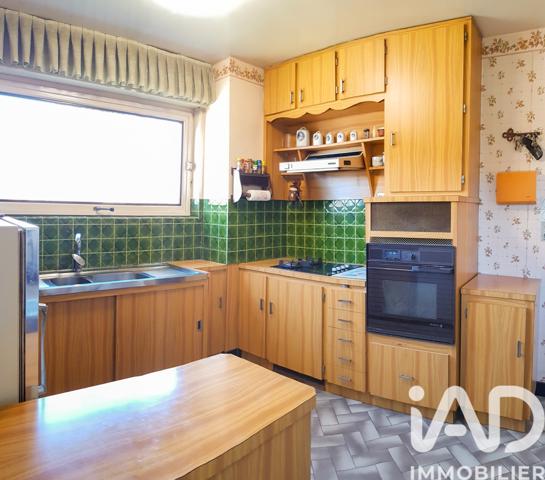 Maison à vendre 5 pièces 137 m² Raon-l'Étape