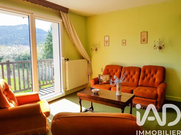 Maison à vendre 5 pièces 137 m² Raon-l'Étape