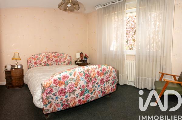 Maison à vendre 5 pièces 137 m² Raon-l'Étape