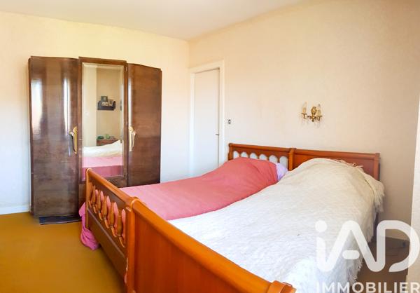 Maison à vendre 5 pièces 137 m² Raon-l'Étape