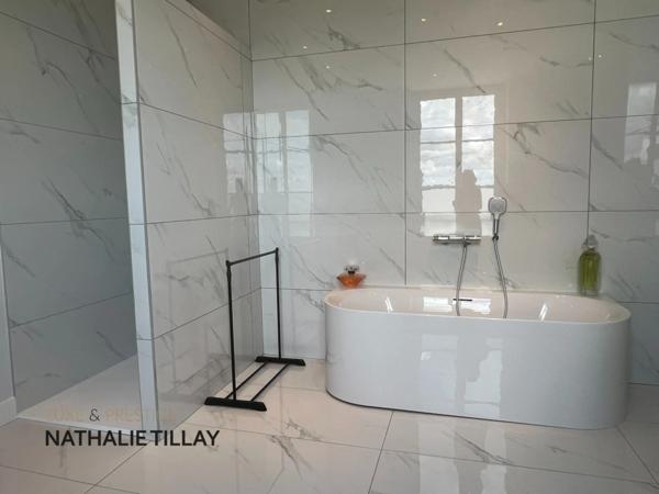 Orléans, demeure de prestige, propriete à vendre, chateau 440 m², piscine, tennis, maison d'amis 85 m², dépendances potentiel aménageable , parc paysagé et arboré 4 ha