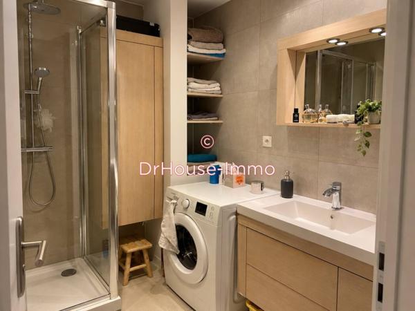 Appartement à vendre 3 pièces de 60 m²