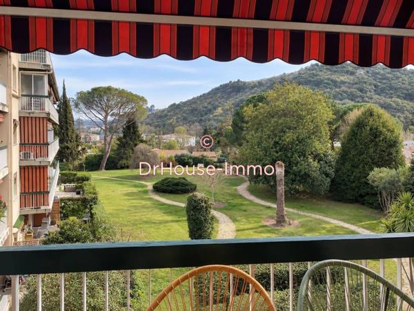 Appartement à vendre 3 pièces de 60 m²