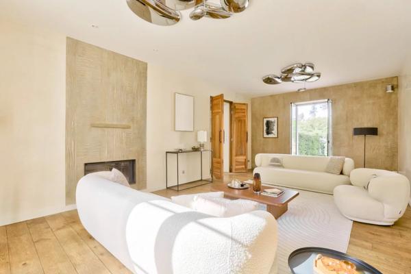 Maison Meudon - BELLEVUE