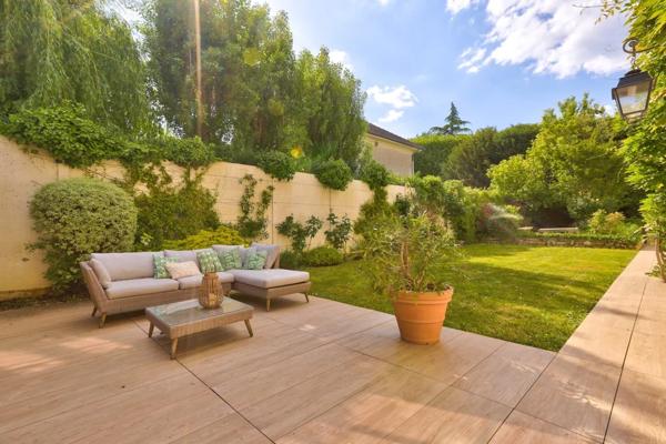 Maison Meudon - BELLEVUE