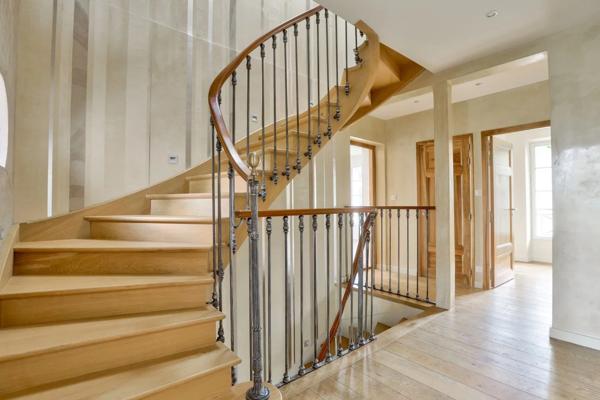 Maison Meudon - BELLEVUE