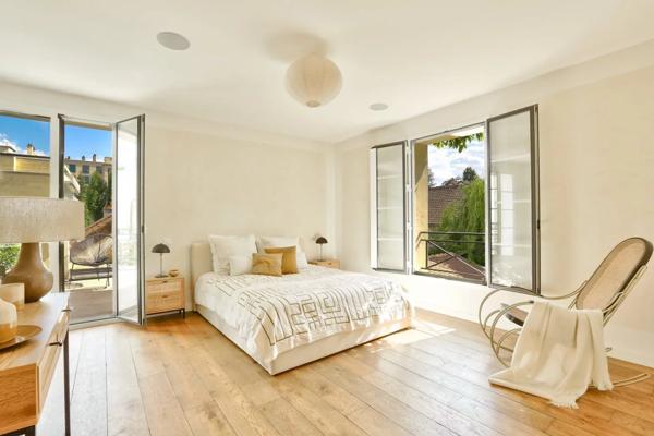 Maison Meudon - BELLEVUE