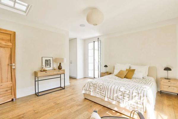 Maison Meudon - BELLEVUE