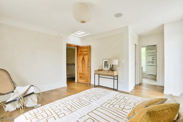 Maison Meudon - BELLEVUE