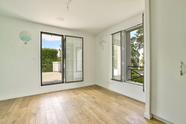 Maison Meudon - BELLEVUE