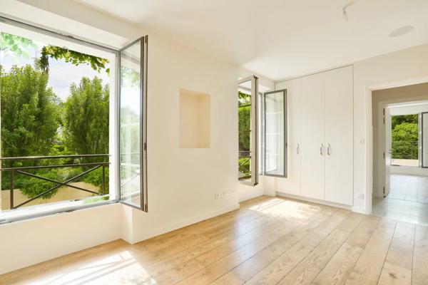 Maison Meudon - BELLEVUE