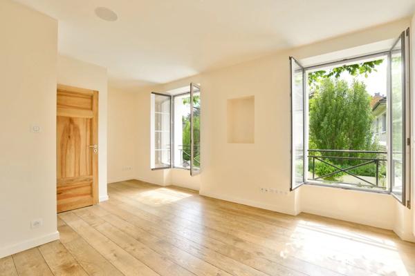 Maison Meudon - BELLEVUE