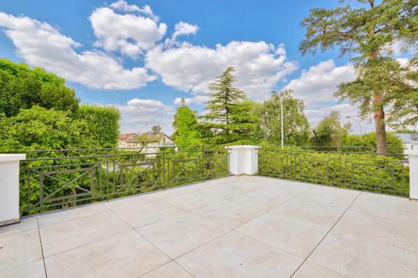 Maison Meudon - BELLEVUE