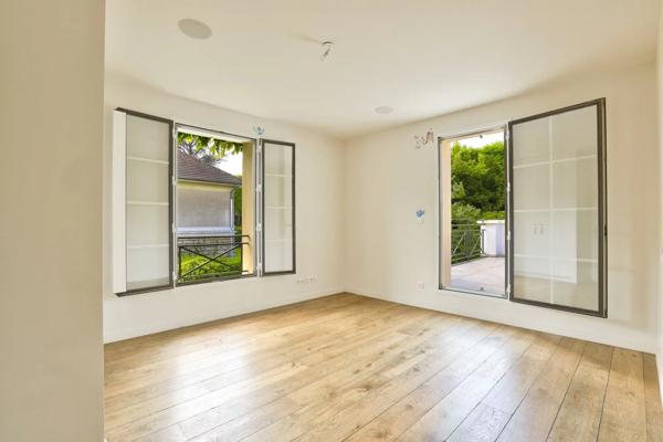 Maison Meudon - BELLEVUE