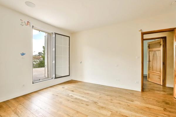 Maison Meudon - BELLEVUE