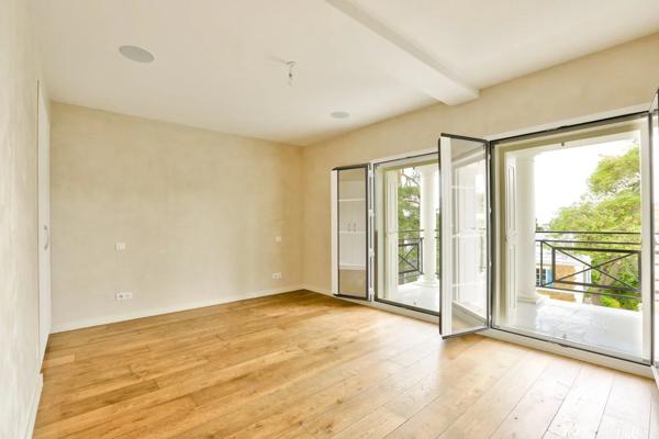 Maison Meudon - BELLEVUE