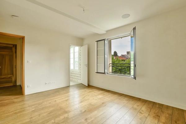 Maison Meudon - BELLEVUE