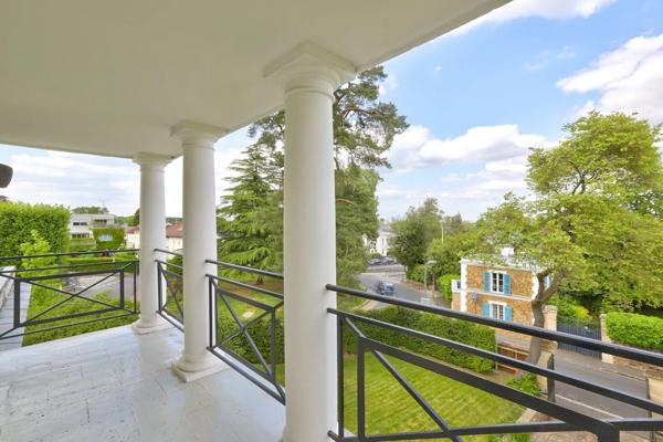 Maison Meudon - BELLEVUE