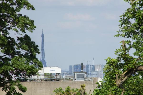 Maison Meudon - BELLEVUE