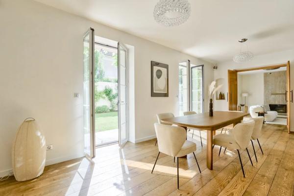 Maison Meudon - BELLEVUE