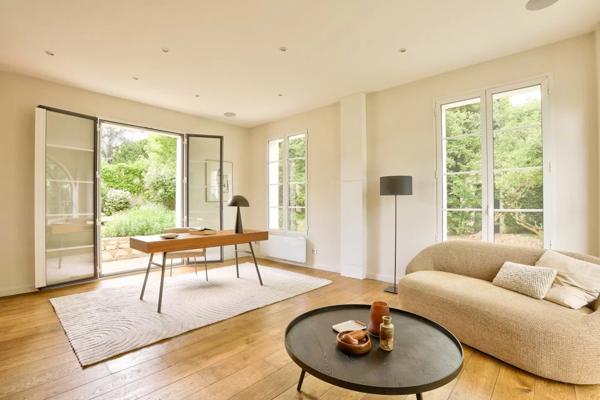 Maison Meudon - BELLEVUE