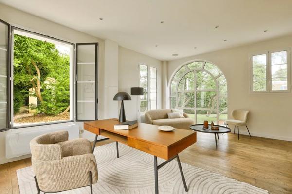 Maison Meudon - BELLEVUE