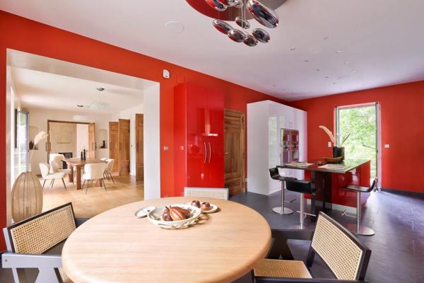 Maison Meudon - BELLEVUE