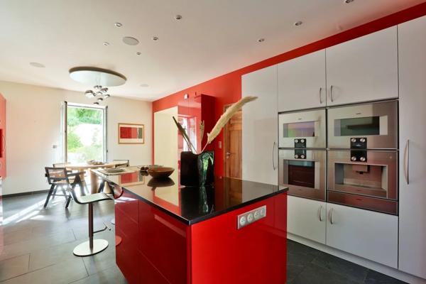 Maison Meudon - BELLEVUE