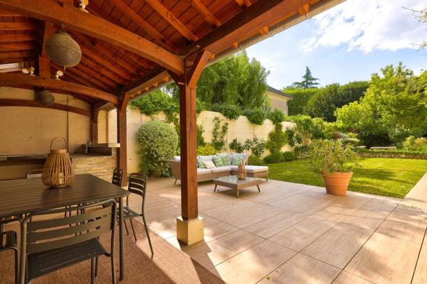 Maison Meudon - BELLEVUE