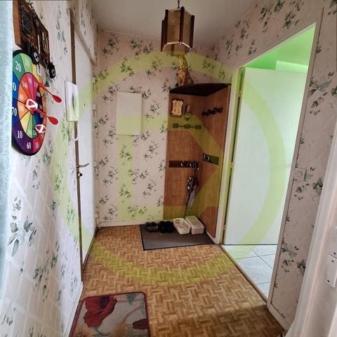 Appartement à BEAUCHAMP (95250)