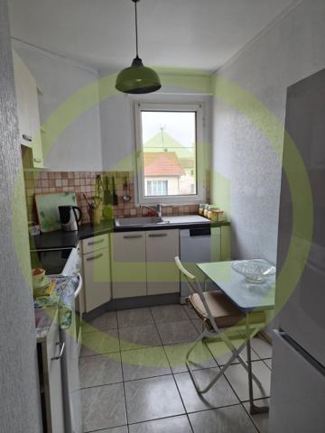 Appartement à BEAUCHAMP (95250)