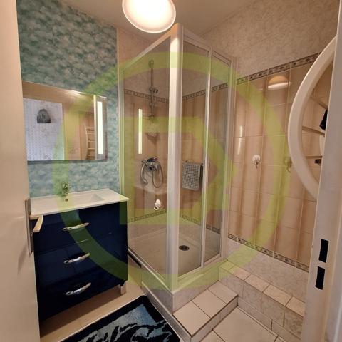 Appartement à BEAUCHAMP (95250)