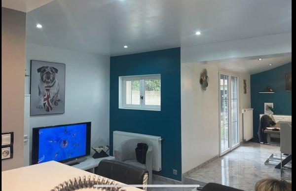 Maison Osly Courtil 5 pièce(s) 88 m2