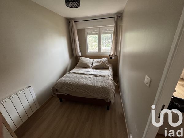 Appartement à vendre 2 pièces 26 m² Villers-sur-Mer