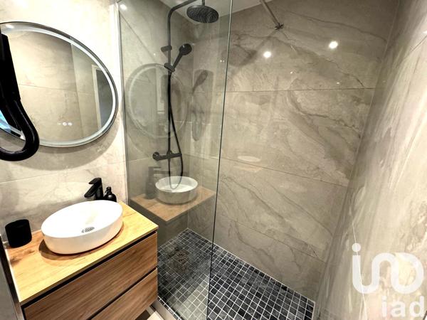 Appartement à vendre 2 pièces 26 m² Villers-sur-Mer