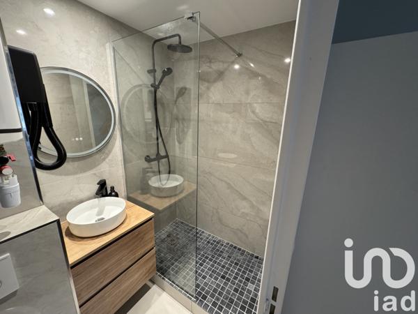 Appartement à vendre 2 pièces 26 m² Villers-sur-Mer