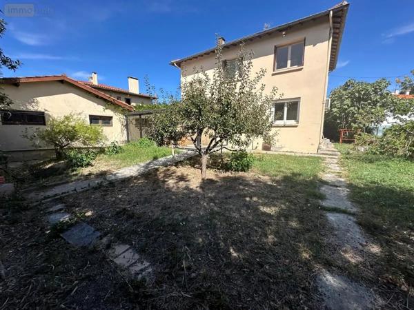 Achat - Maison Balma 31130 136 m 2 547 m 2