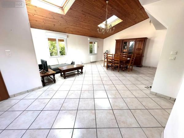 Achat - Maison Balma 31130 136 m 2 547 m 2