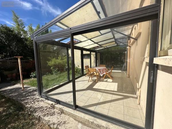 Achat - Maison Balma 31130 136 m 2 547 m 2