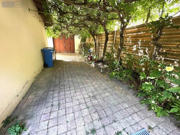 Achat - Maison Balma 31130 136 m 2 547 m 2