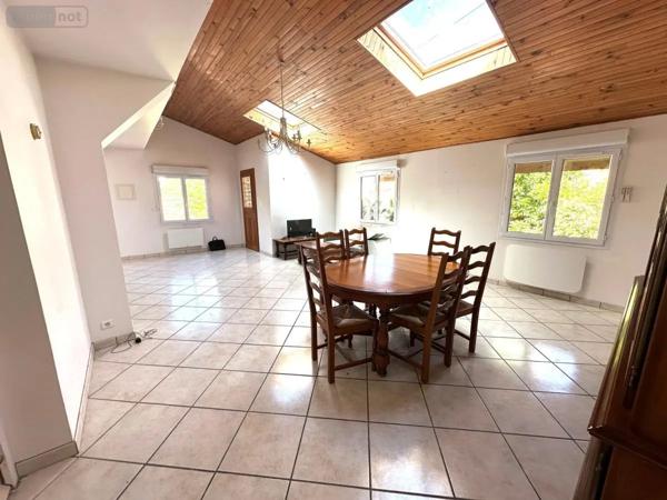 Achat - Maison Balma 31130 136 m 2 547 m 2