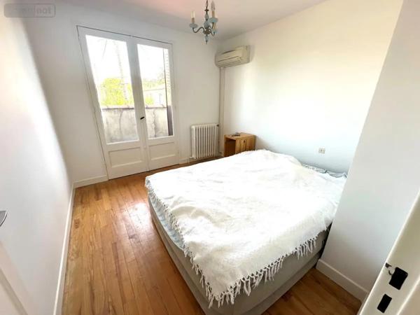 Achat - Maison Balma 31130 136 m 2 547 m 2